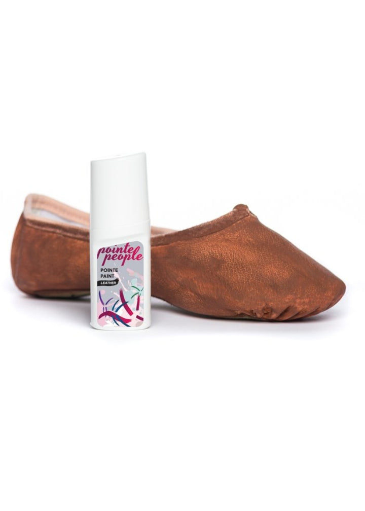 PointePeople™ Leather Shoe Paint