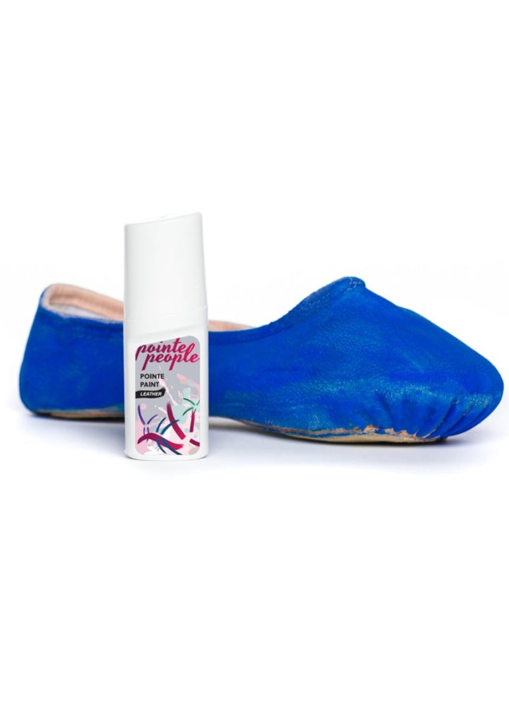 PointePeople™ Leather Shoe Paint