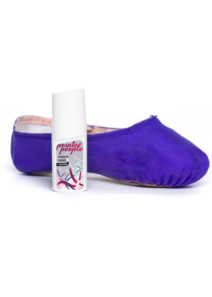 PointePeople™ Leather Shoe Paint