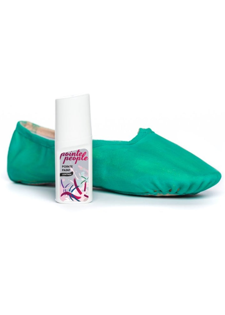 PointePeople™ Leather Shoe Paint