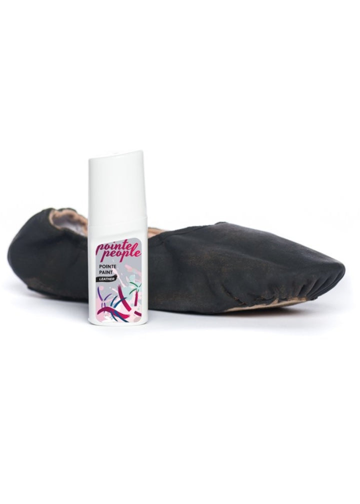 PointePeople™ Leather Shoe Paint
