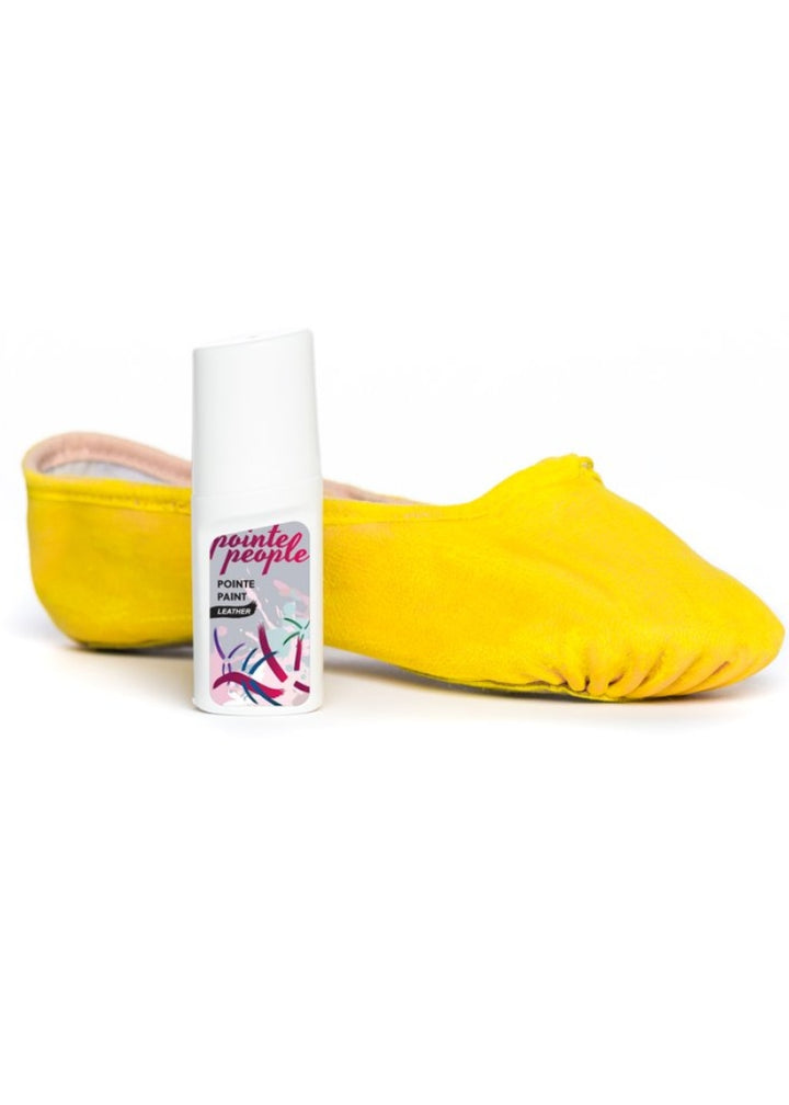 PointePeople™ Leather Shoe Paint