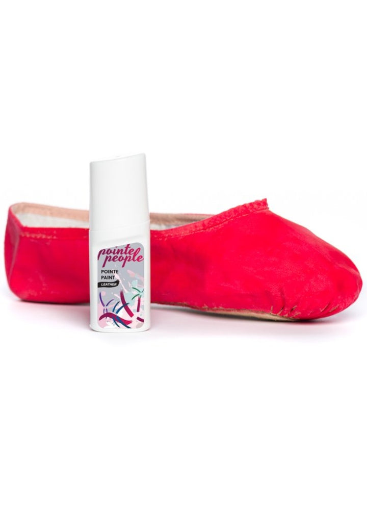 PointePeople™ Leather Shoe Paint