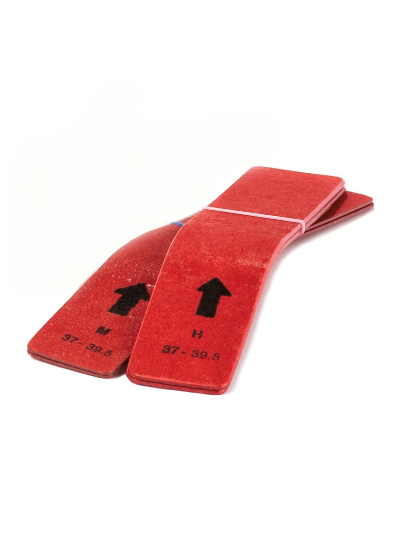 Merlet Lisa Replacement Shanks