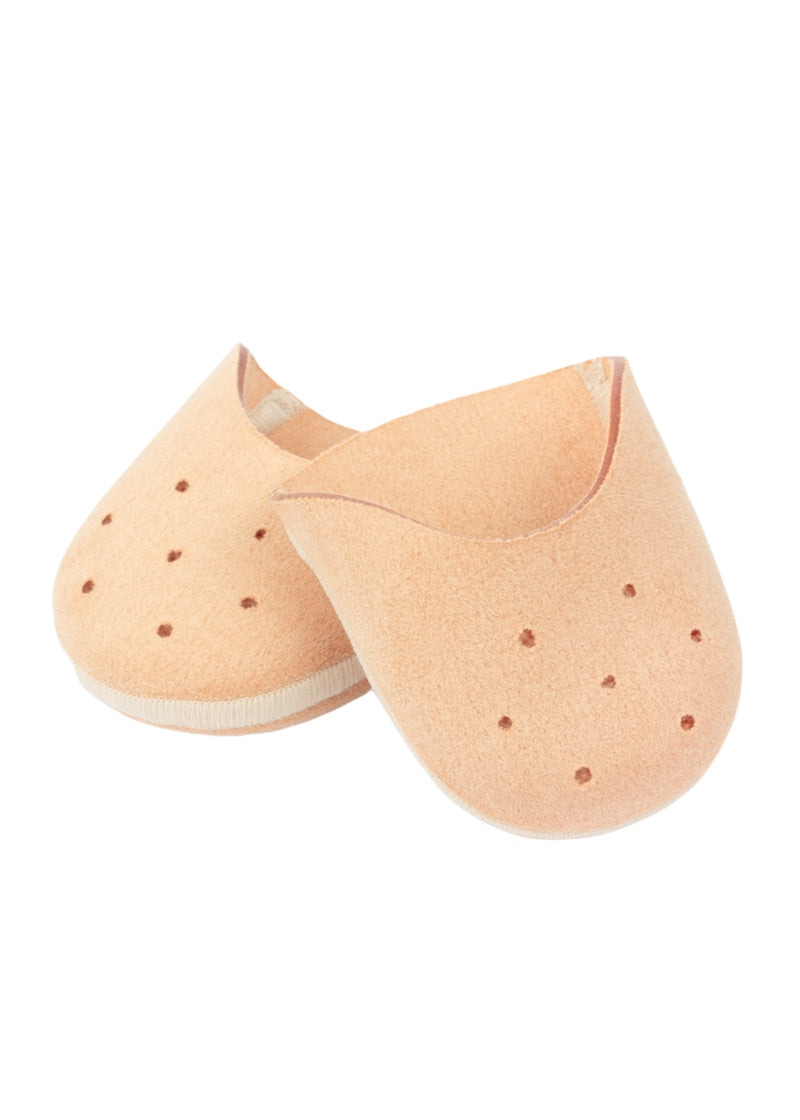 Nikolay Moleskin Light Toe Pads