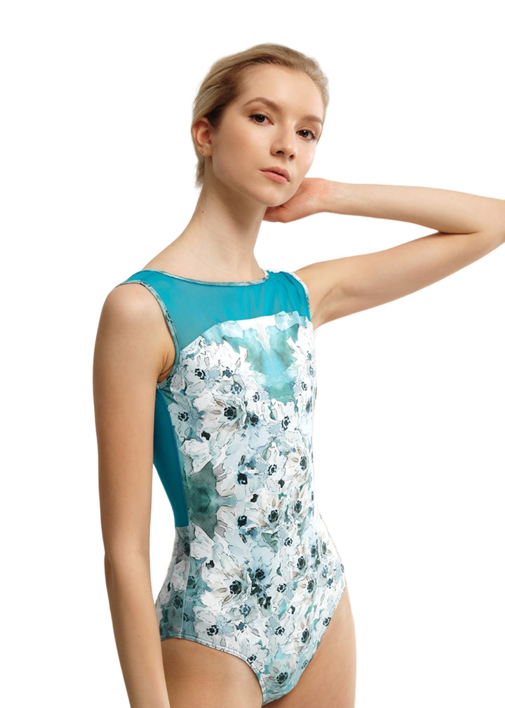 ON SALE Black Label III Darling Tank Leo