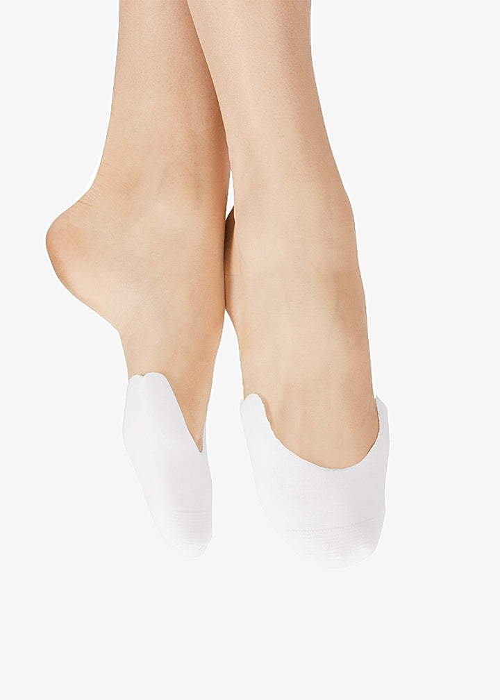 Extra Long Super Gellows® Toe Pads