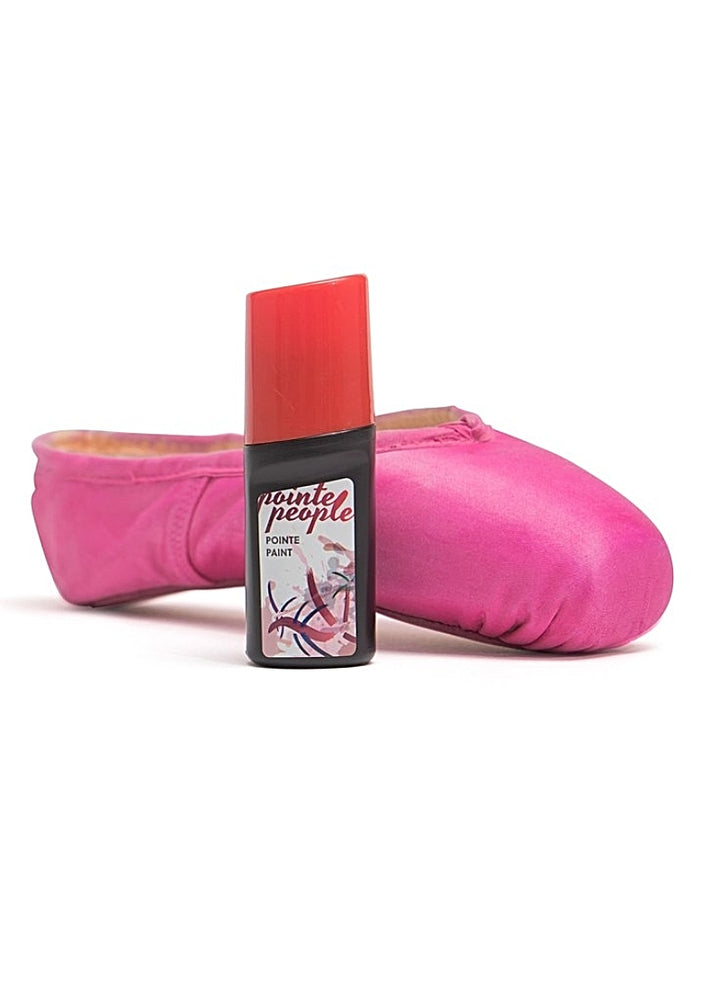 PointePeople™ Fabric Pointe Paint