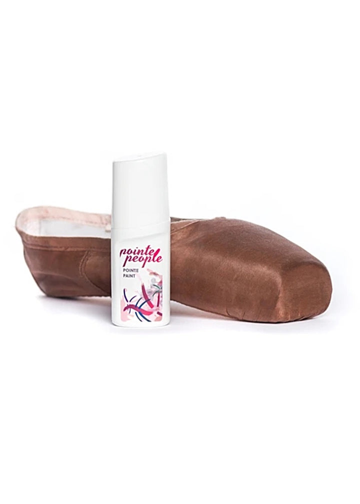 Pointe People Pointe Shoe Paint