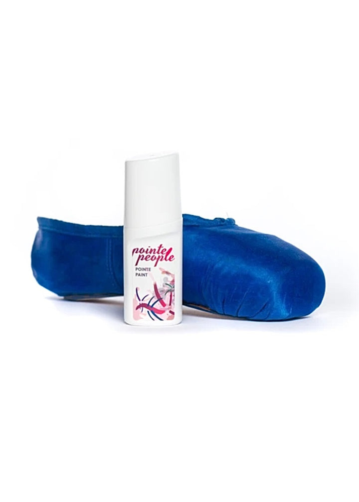 PointePeople™ Fabric Pointe Paint