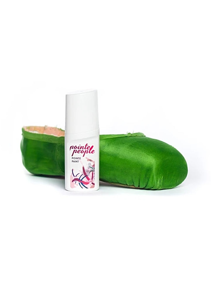 PointePeople™ Fabric Pointe Paint