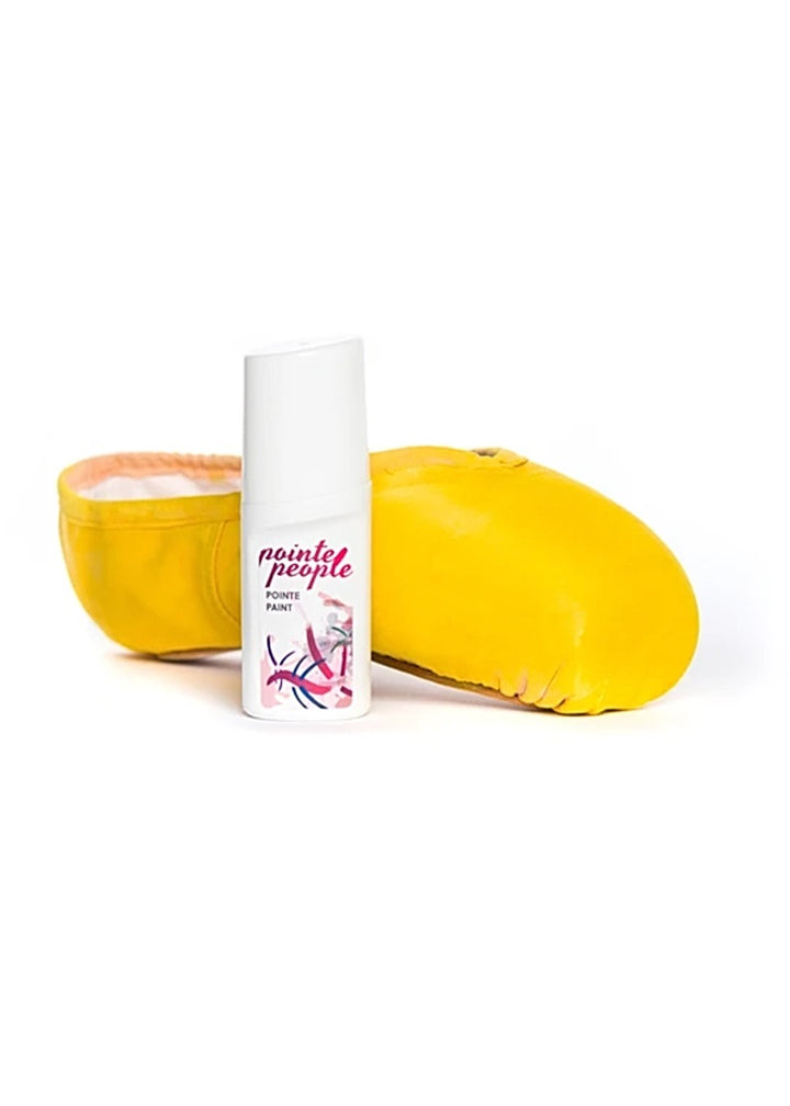 PointePeople™ Fabric Pointe Paint