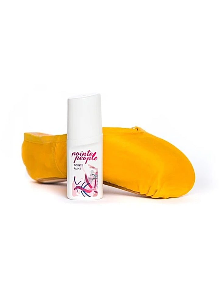 PointePeople™ Fabric Pointe Paint