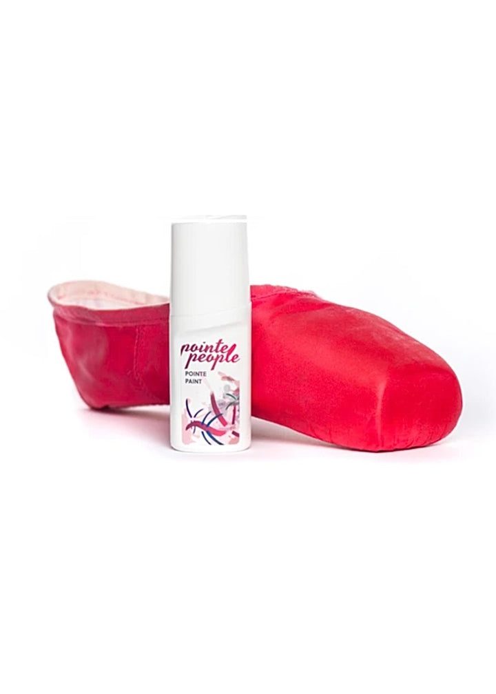 PointePeople™ Fabric Pointe Paint