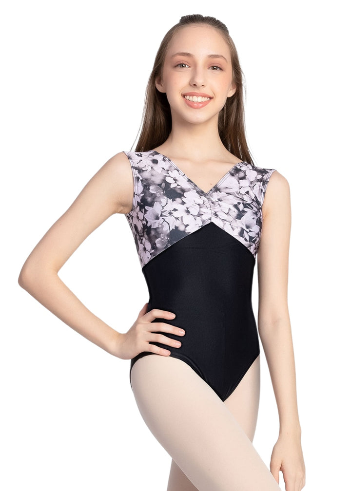 ON SALE Be You™ Jardiniere Cap Sleeve Leotard