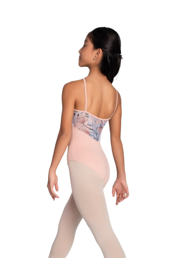 ON SALE Be You™ Everly Youth Camisole Leotard