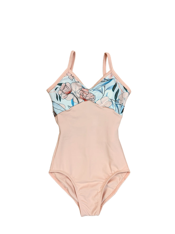 ON SALE Be You™ Ari Youth Camisole Leotard