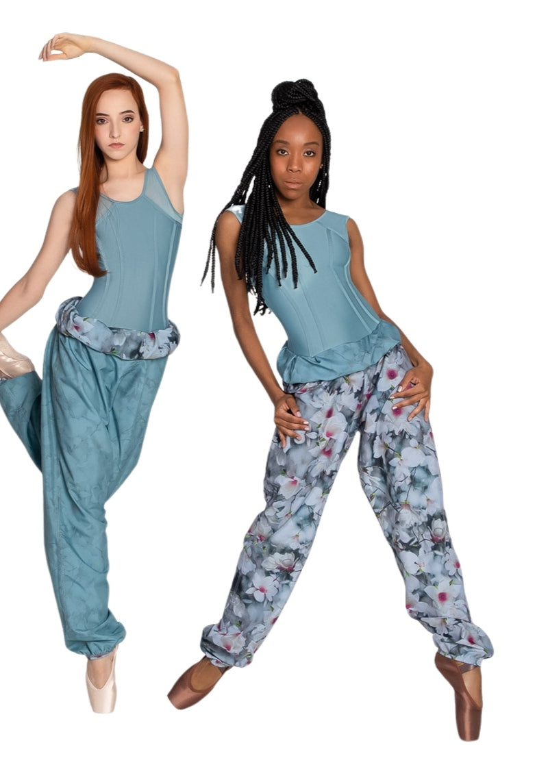 ON SALE Be You™ Dream Reversible Ripstop Pants – Allegro Dance Boutique