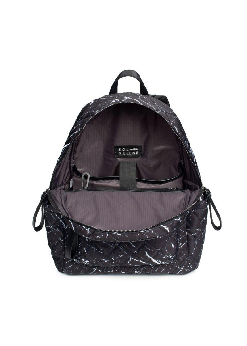 ON SALE Motivator Backpack (Black Marble)