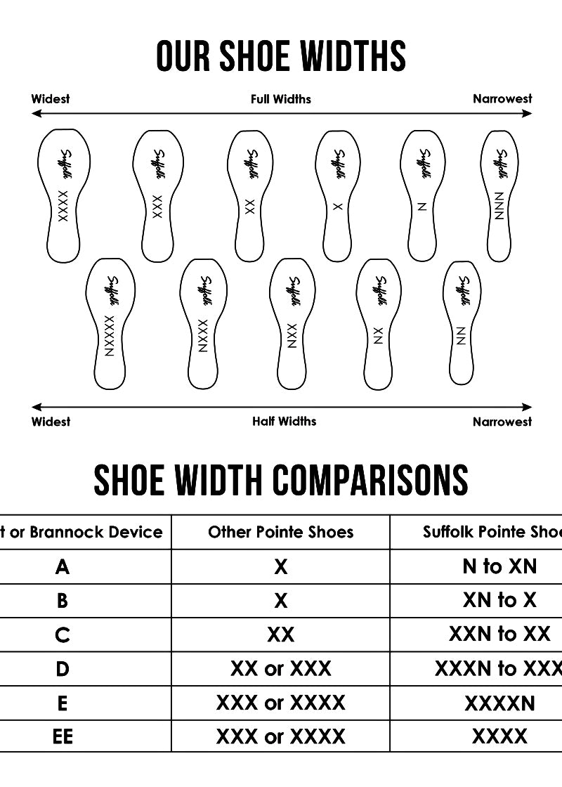 Sonnet Pointe Shoe - Pink (Standard)