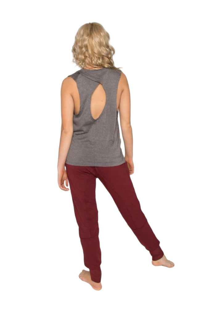ON SALE Haute Mess Tank Top