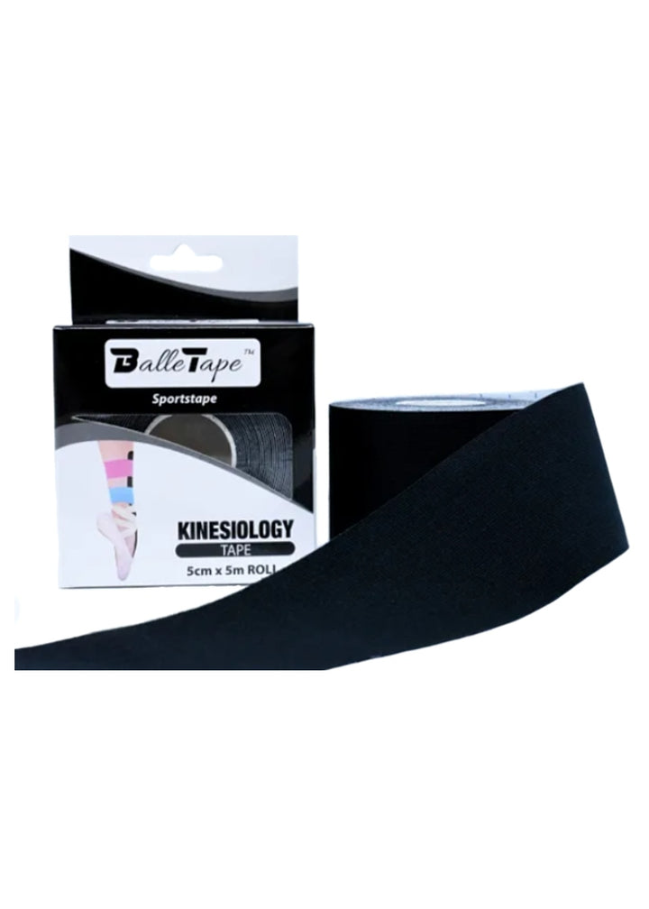 BalleTape™ Kinesiology Tape