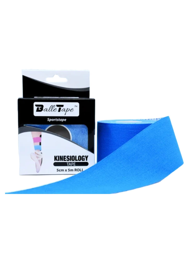 BalleTape™ Kinesiology Tape