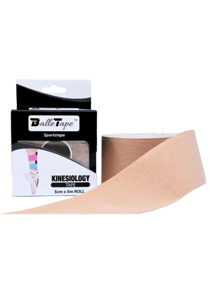 BalleTape™ Kinesiology Tape