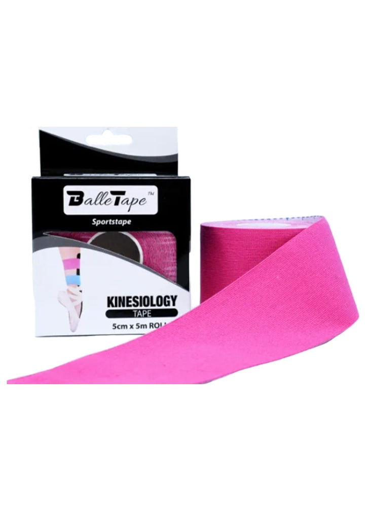 BalleTape™ Kinesiology Tape