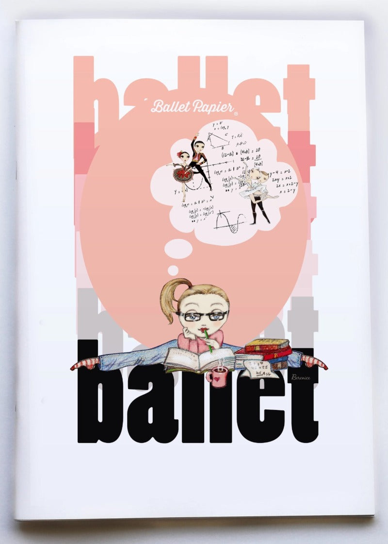 Ballet Papier, Ballet Leggings