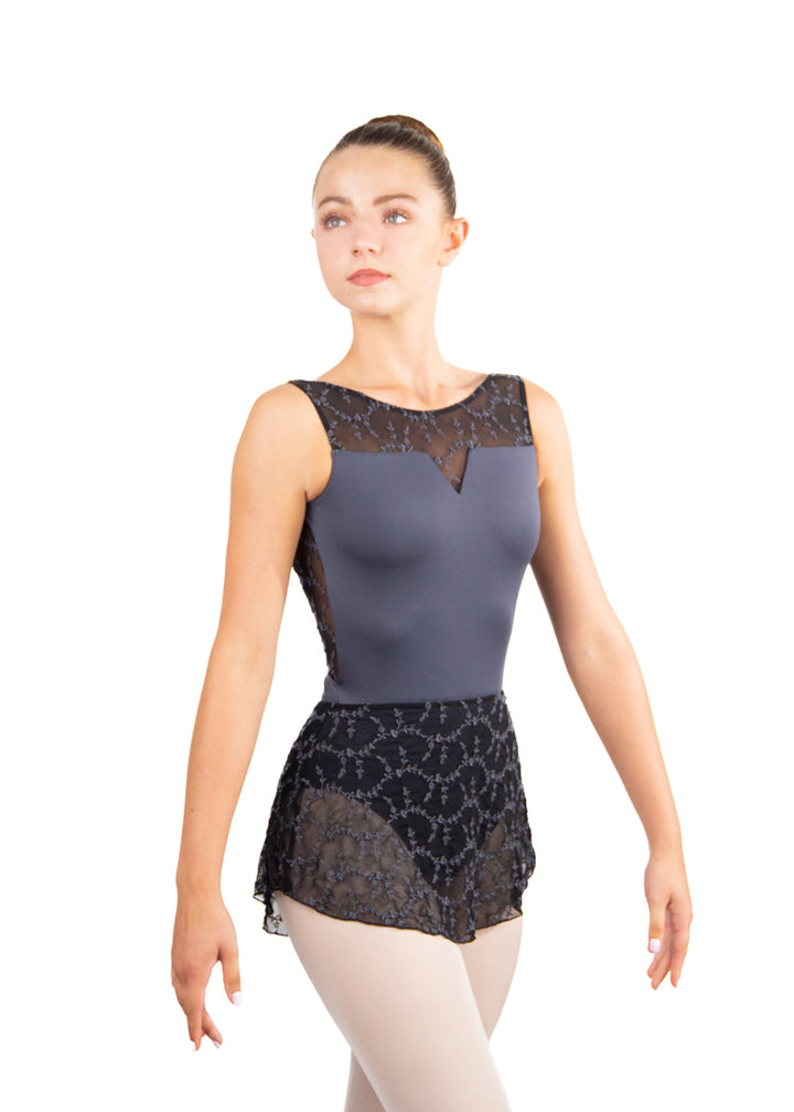 ON SALE Eliana Pull-On Skirt