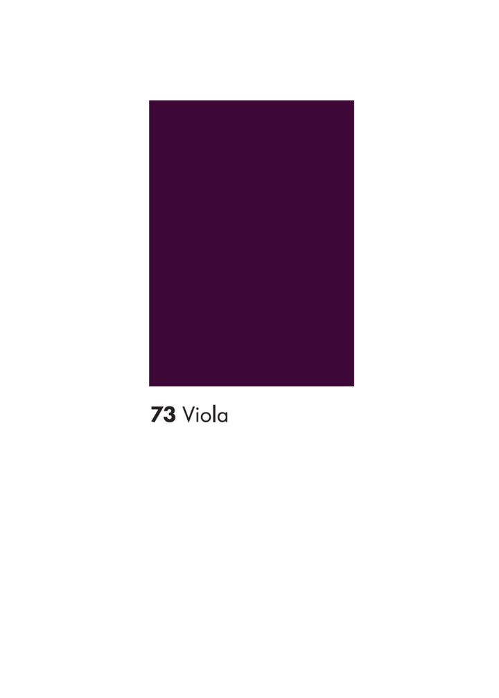 Ballet Rosa color swatch in dark purple