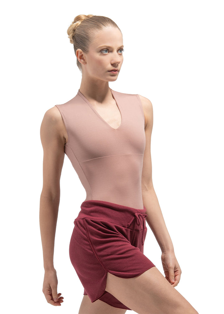 Bruni Youth Warm-Up Shorts
