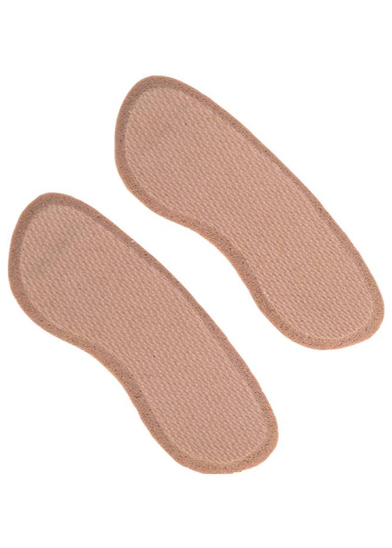 For Shoes Heel Sole Grips Heel Grippers – Allegro Dance Boutique