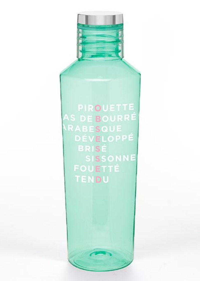 OBSESSED Water Bottle