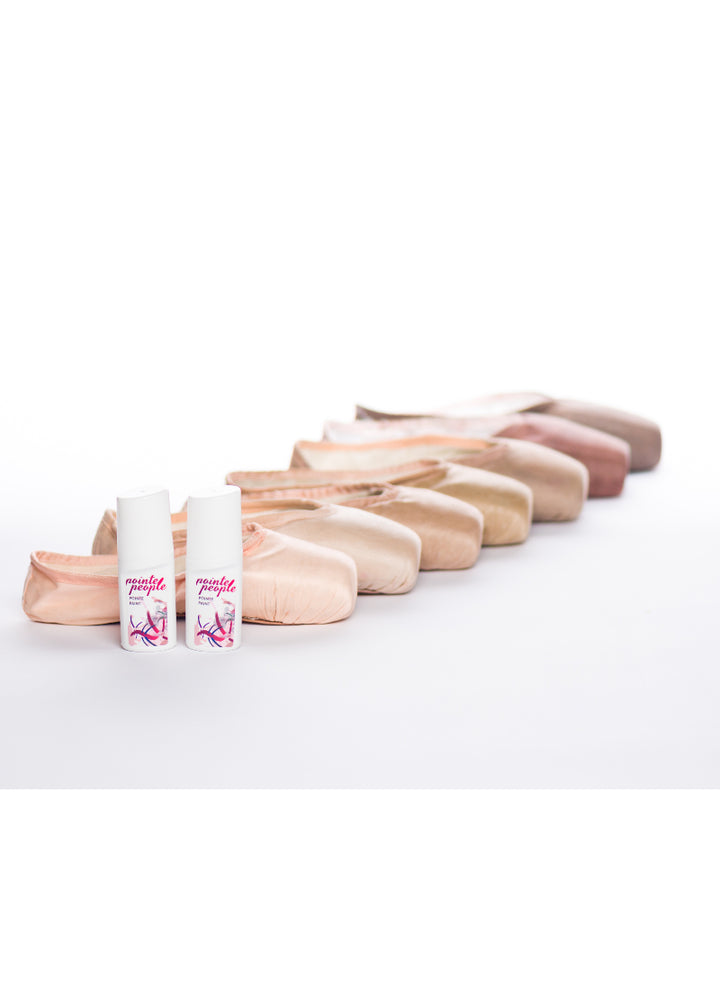 PointePeople™ Fabric Pointe Paint