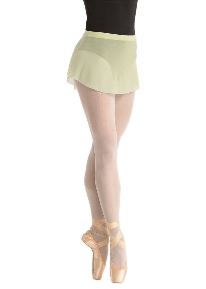 Skylar Youth Pull-On Skirt (Seasonal Colors)