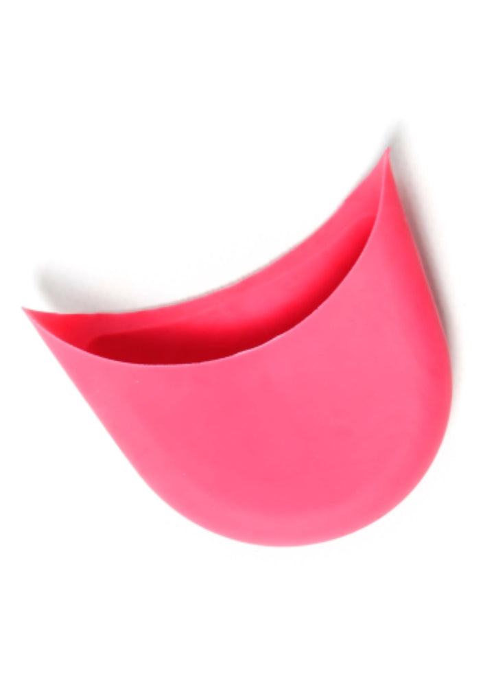 Elegant Gel Toe Pad