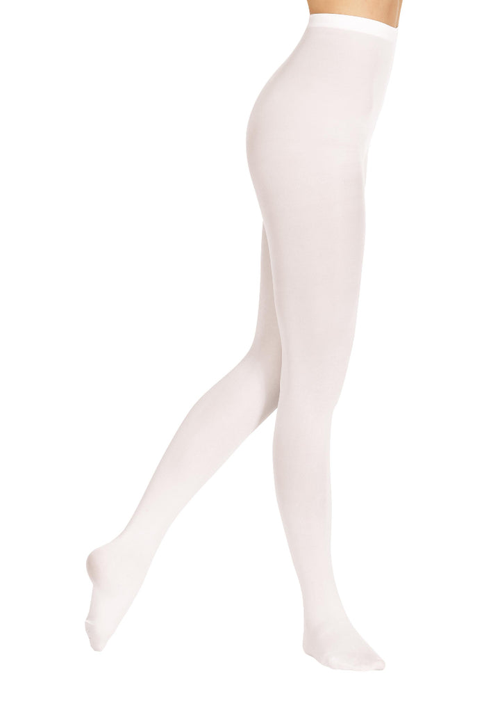 EuroSkins® Non-Run Footed Tights