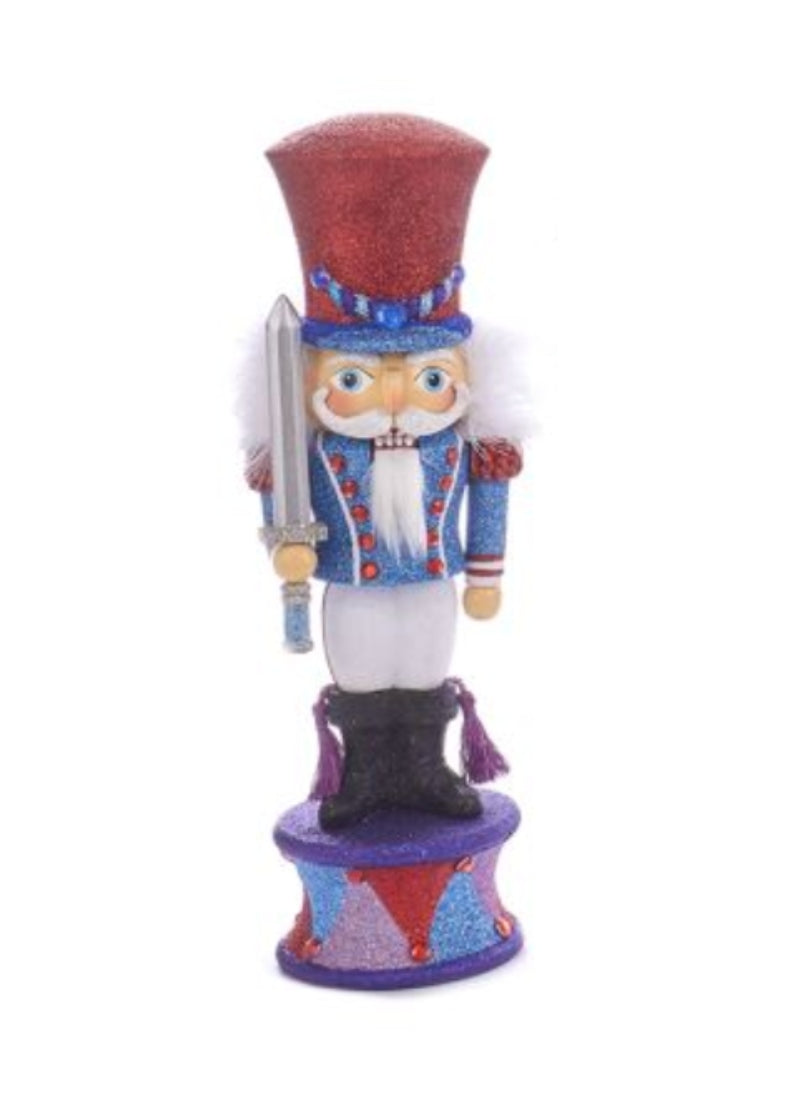 ON SALE Hollywood™ Nutcracker Ballet Suite Prince (15")