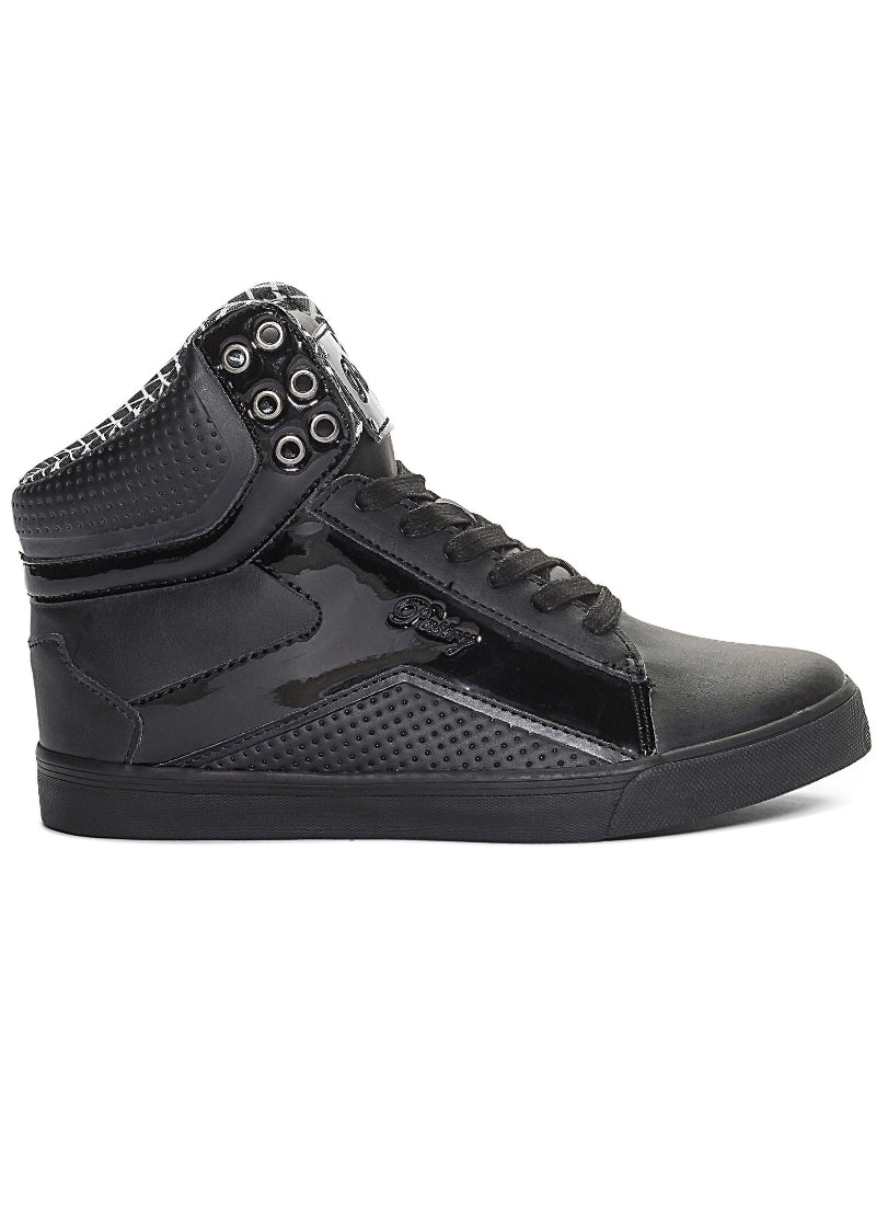 Pop Tart Grid Hip Hop Sneaker - Main Image