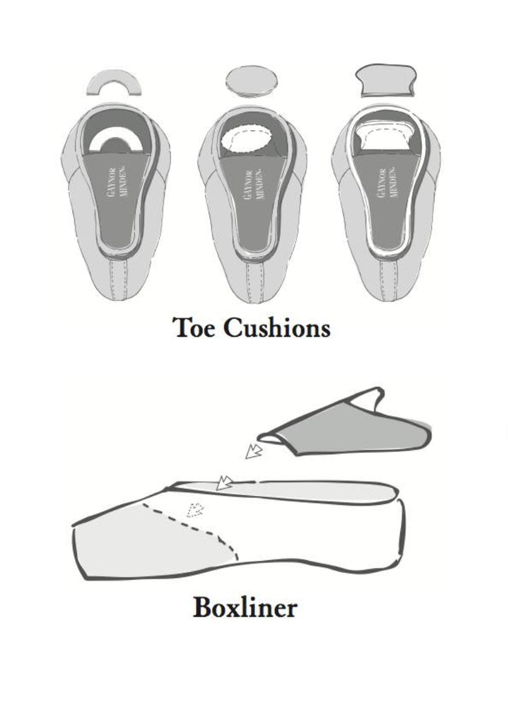 Totally Toes Kit