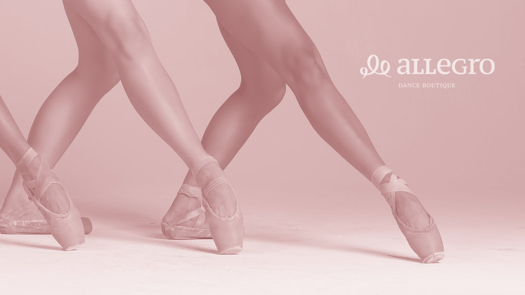 Physical health & the Importance of Pointe Fittings
