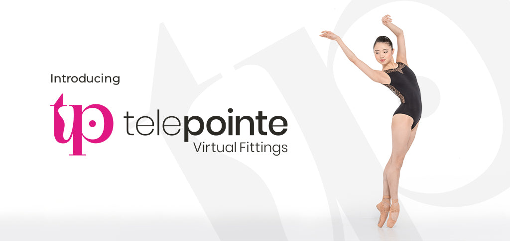 Introducing: Telepointe™️, Virtual Fittings at Allegro