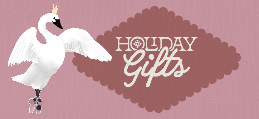 Holiday Gift Guide: Gifts for the Holidays