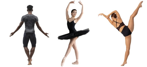 Summer Intensive Essentials by Style