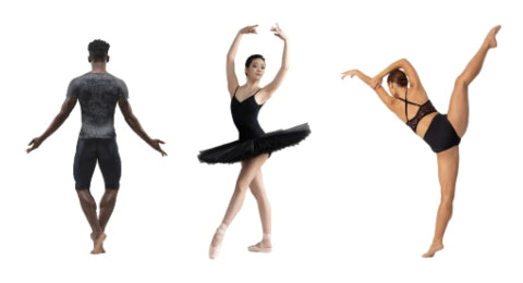 Summer Intensive Essentials by Style