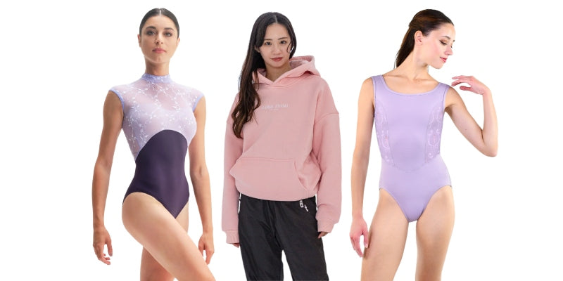Allegro Holiday Gift Guide: Shop by Dancer