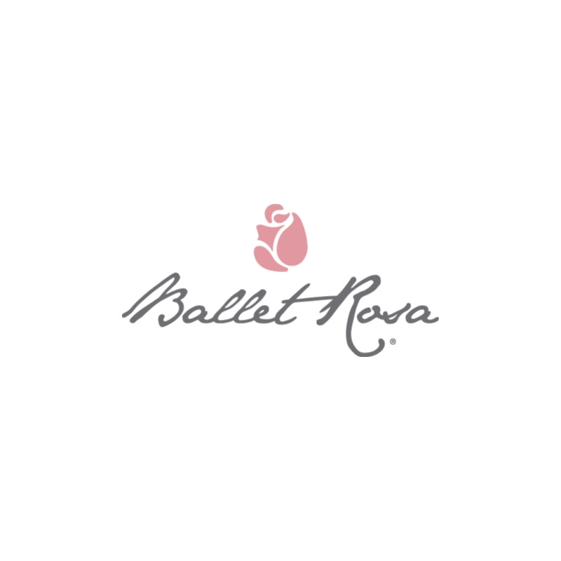 Ballet Rosa - worn by artists, loved by dreamers