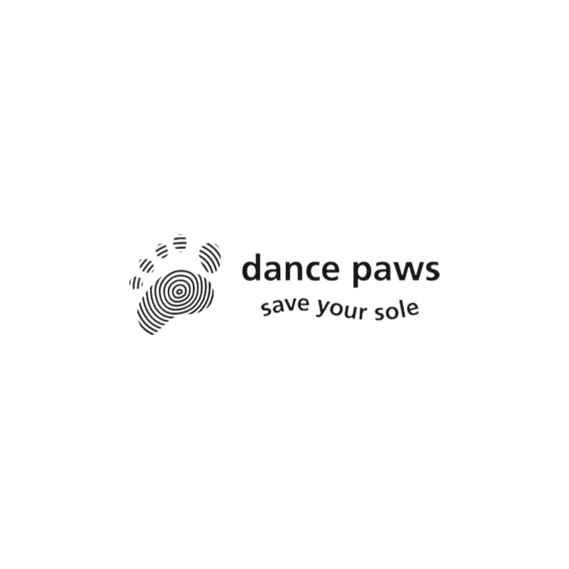 Dance Paws - Save Your Sole